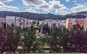 Alexander Apartments Kyustendil