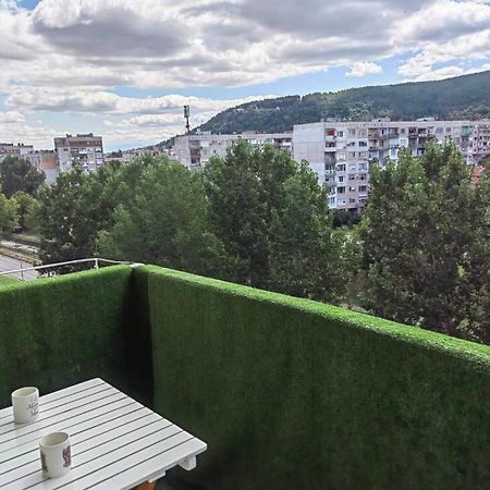 Alexander Apartments Кюстендил Екстериор снимка