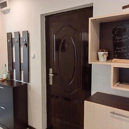 Alexander Apartments Кюстендил Екстериор снимка