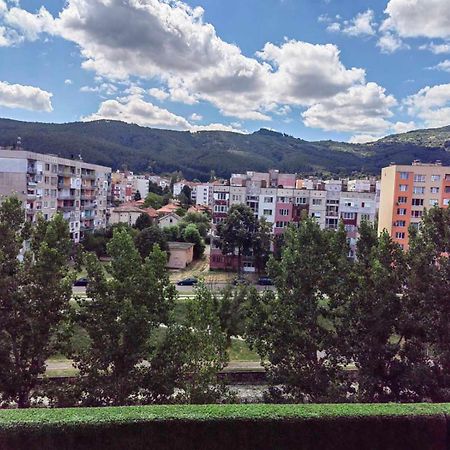 Alexander Apartments Кюстендил Екстериор снимка