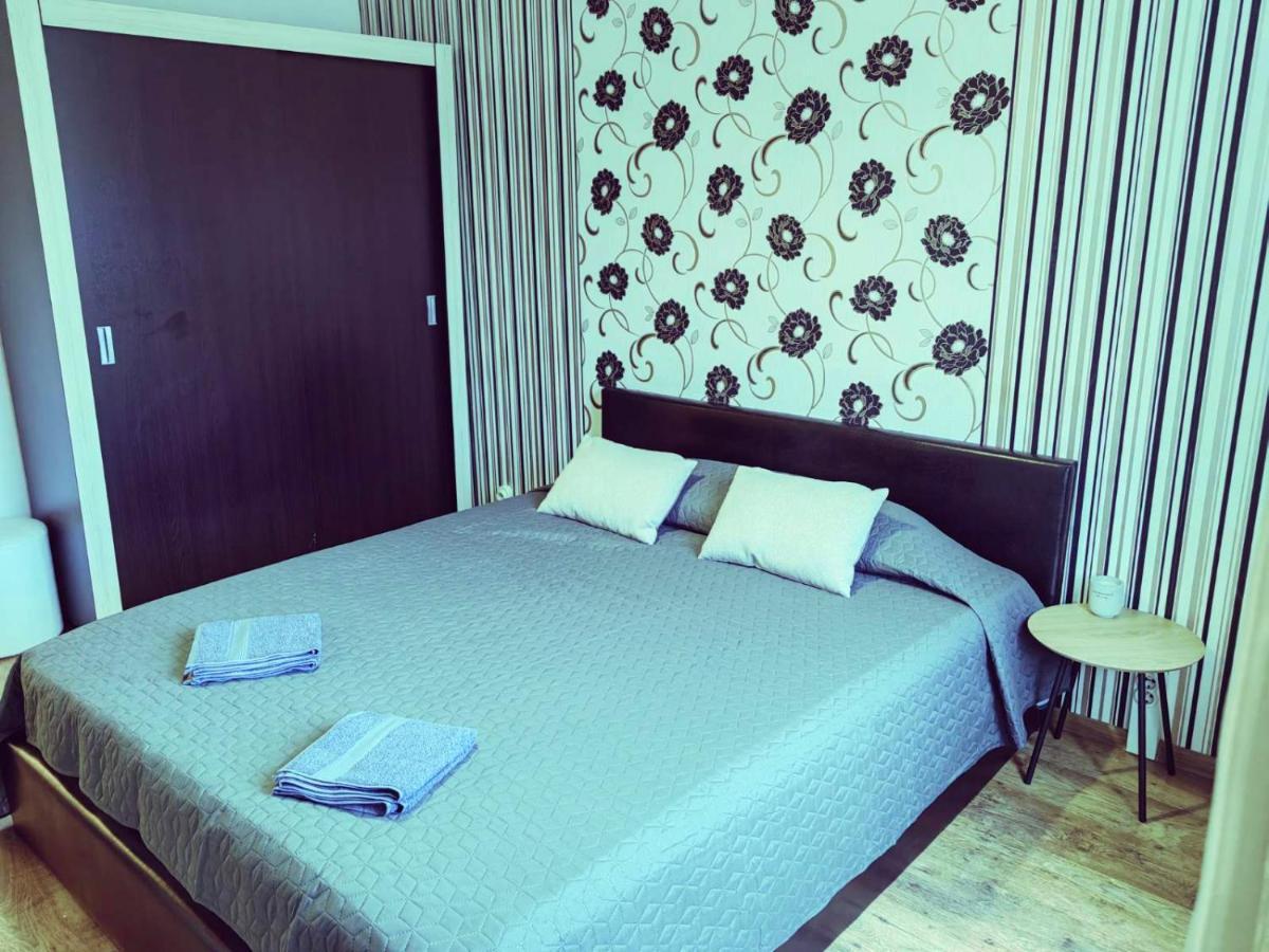 Alexander Apartments Кюстендил Екстериор снимка