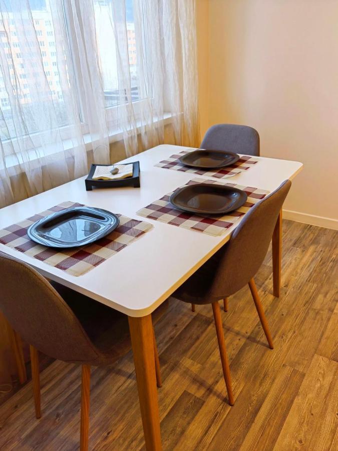 Alexander Apartments Кюстендил Екстериор снимка