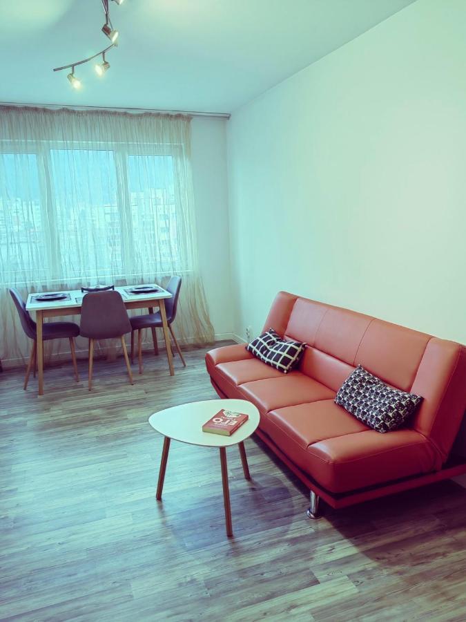 Alexander Apartments Кюстендил Екстериор снимка