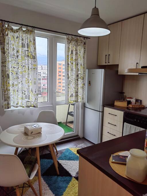 Alexander Apartments Кюстендил Екстериор снимка