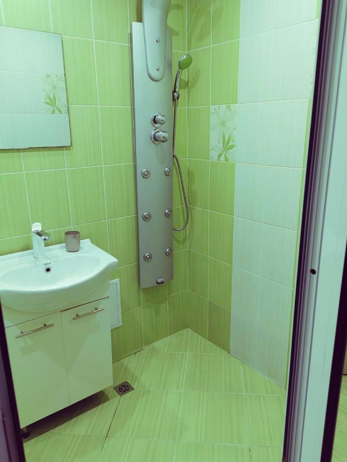 Alexander Apartments Кюстендил Екстериор снимка