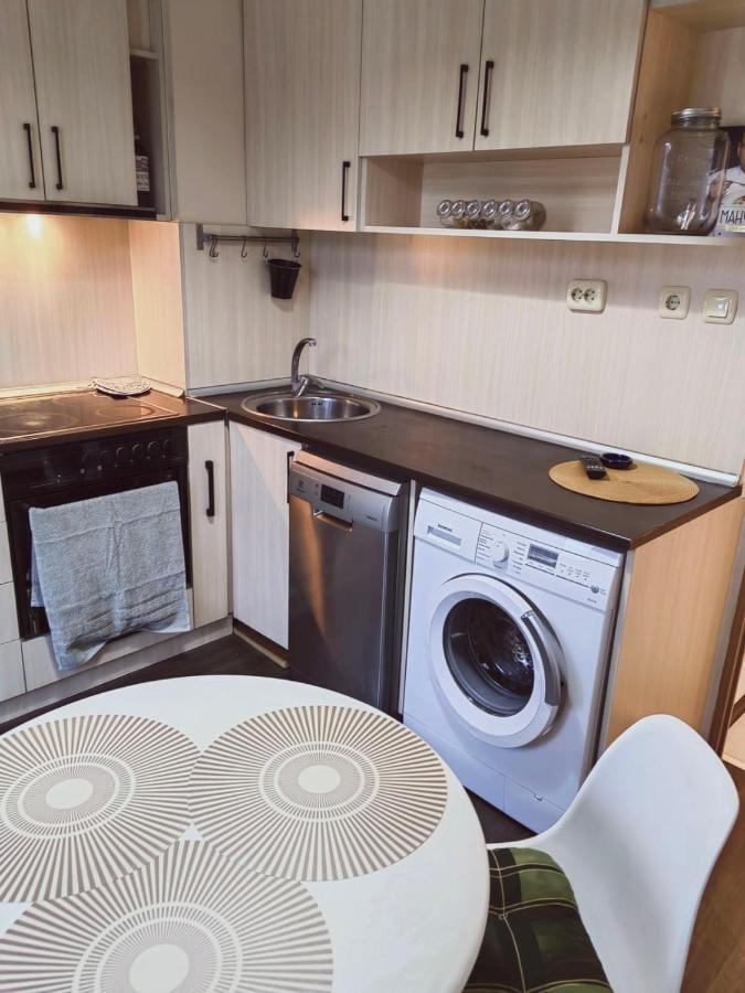 Alexander Apartments Кюстендил Екстериор снимка