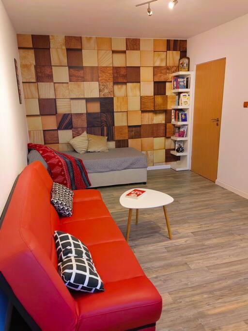 Alexander Apartments Кюстендил Екстериор снимка