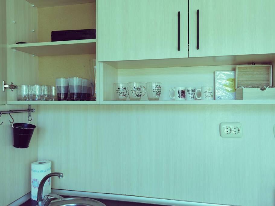 Alexander Apartments Кюстендил Екстериор снимка