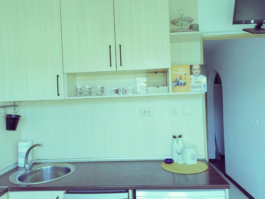 Alexander Apartments Кюстендил Екстериор снимка