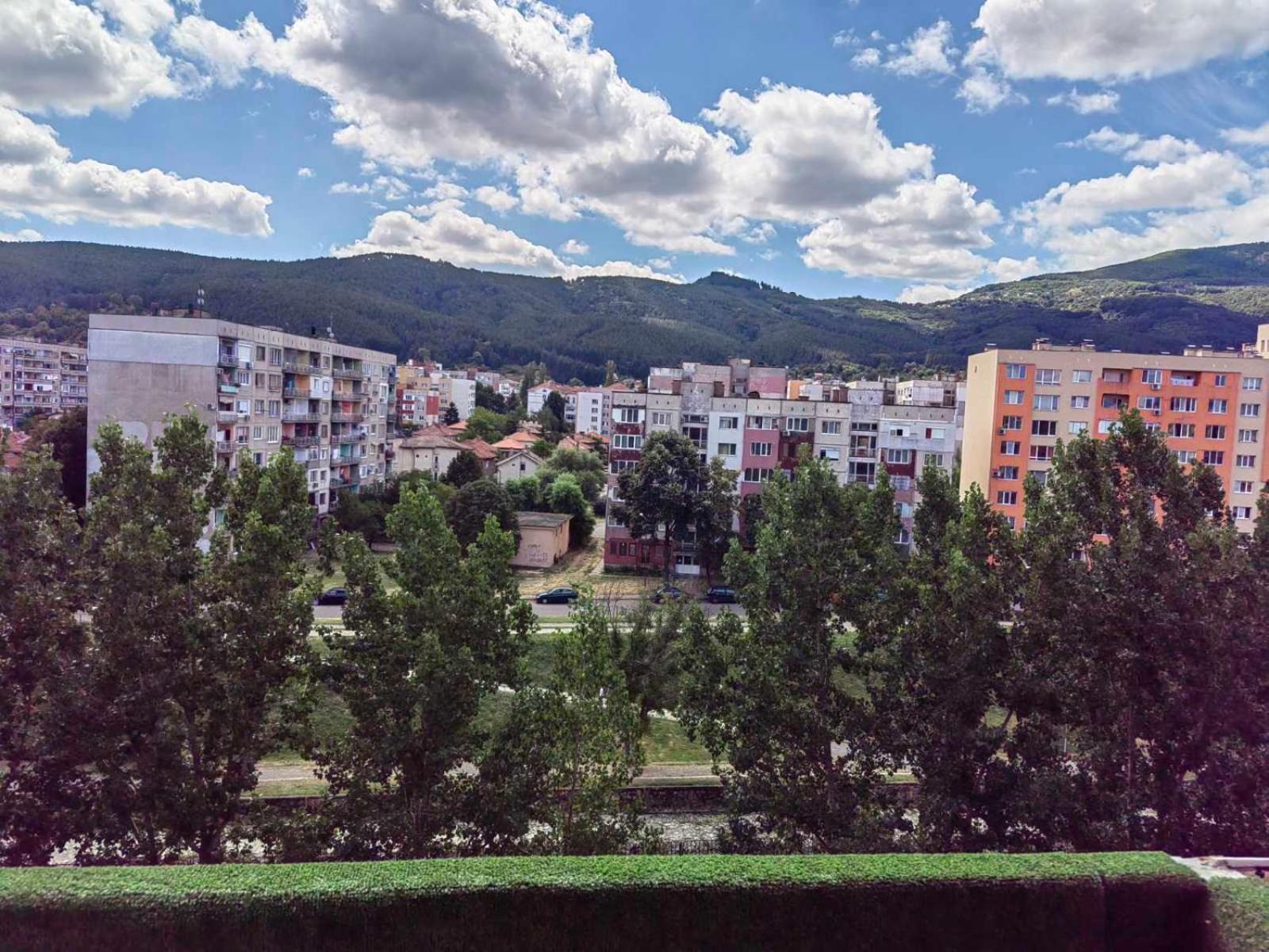Alexander Apartments Кюстендил Екстериор снимка
