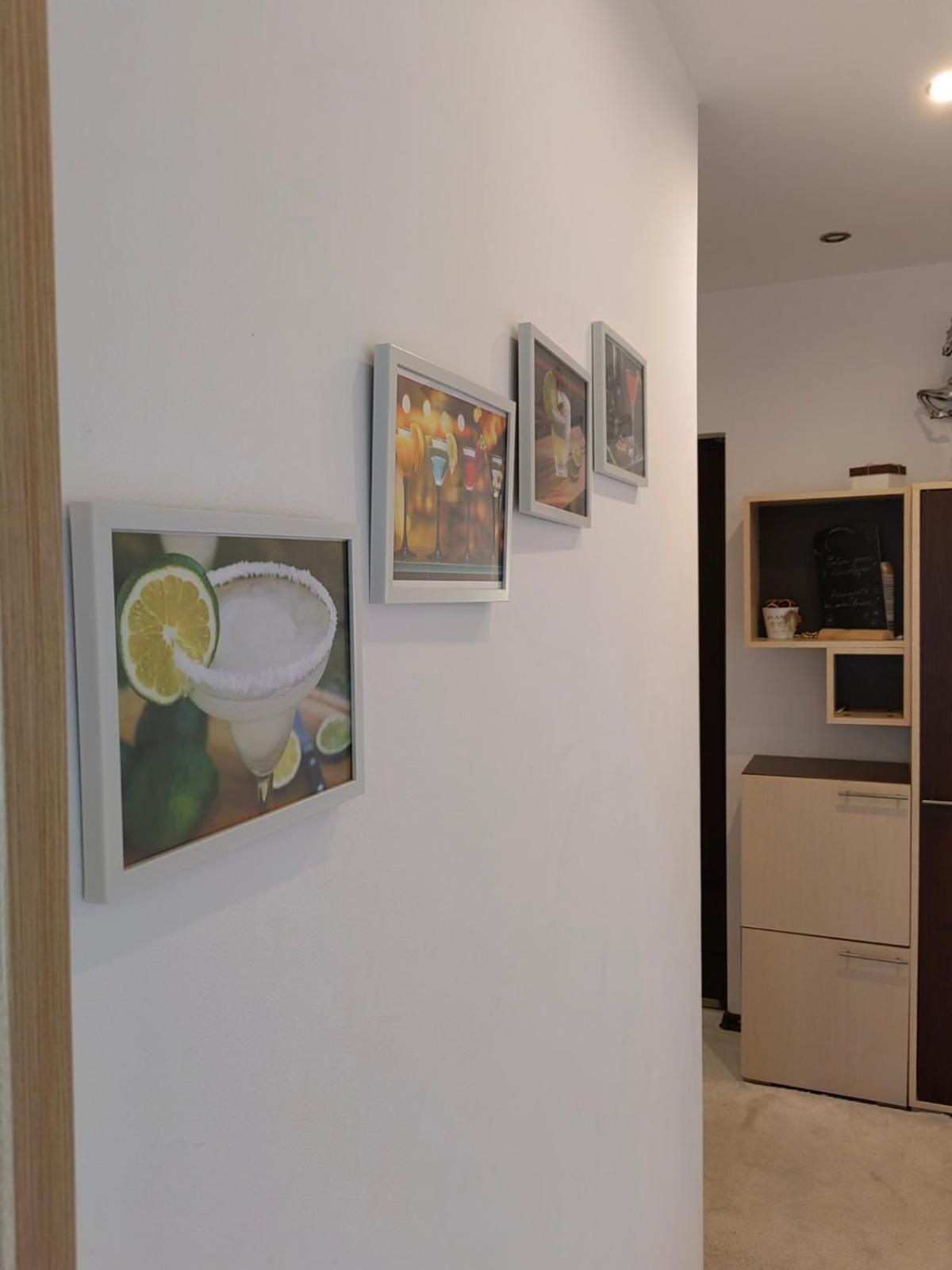 Alexander Apartments Кюстендил Екстериор снимка
