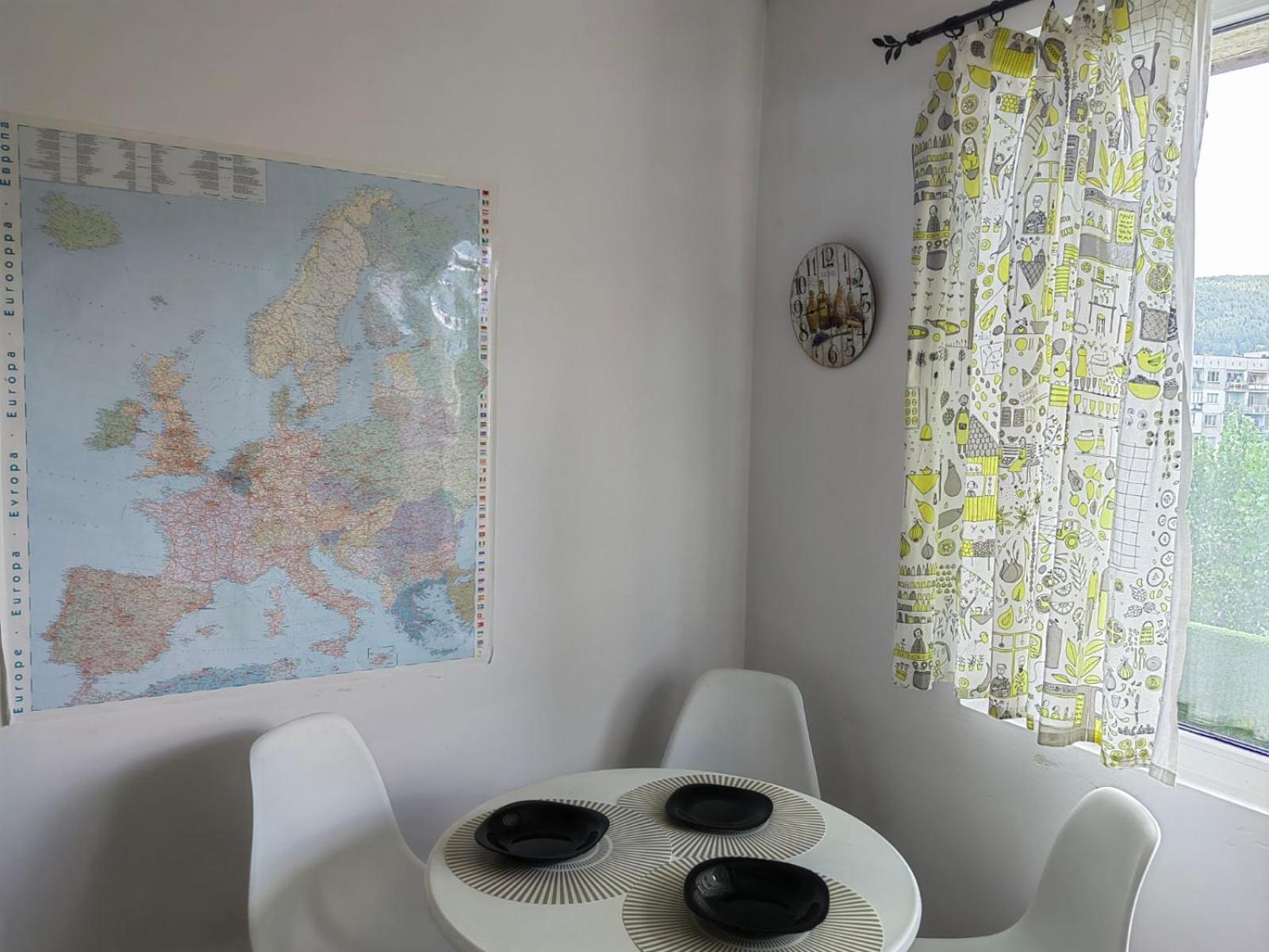 Alexander Apartments Кюстендил Екстериор снимка