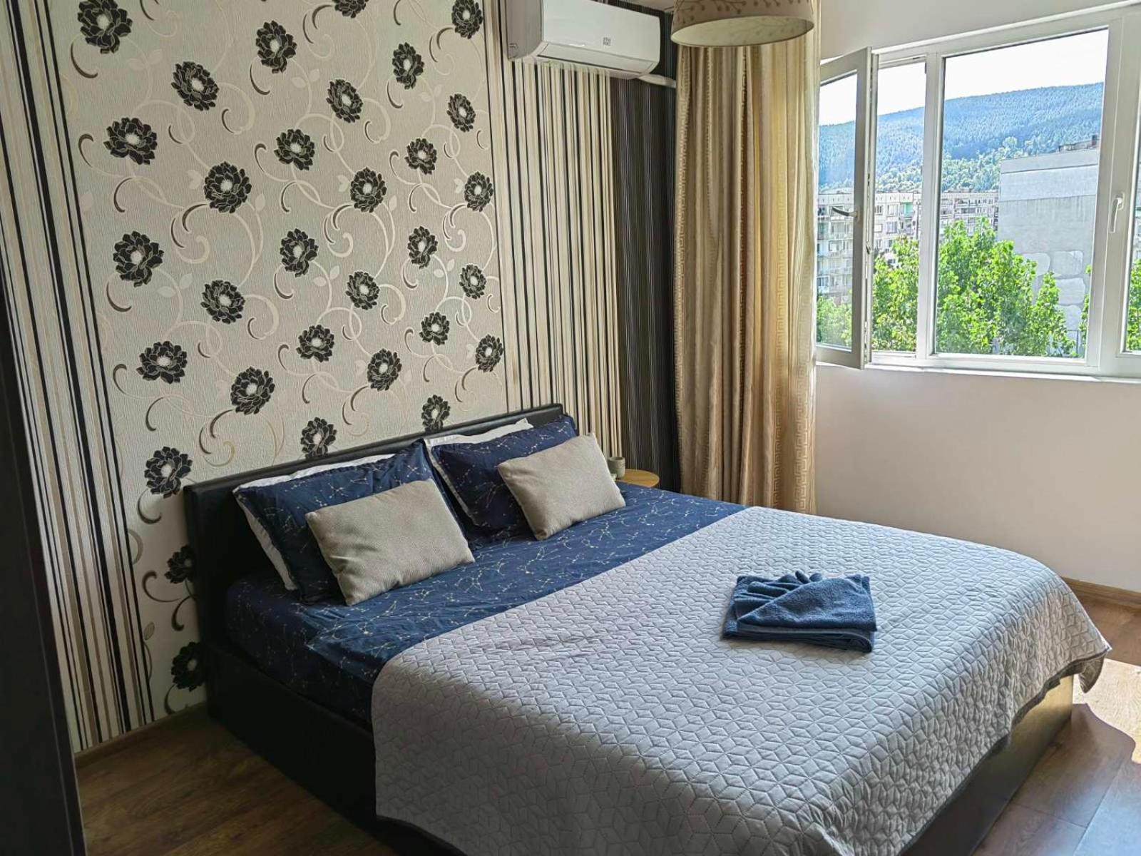 Alexander Apartments Кюстендил Екстериор снимка