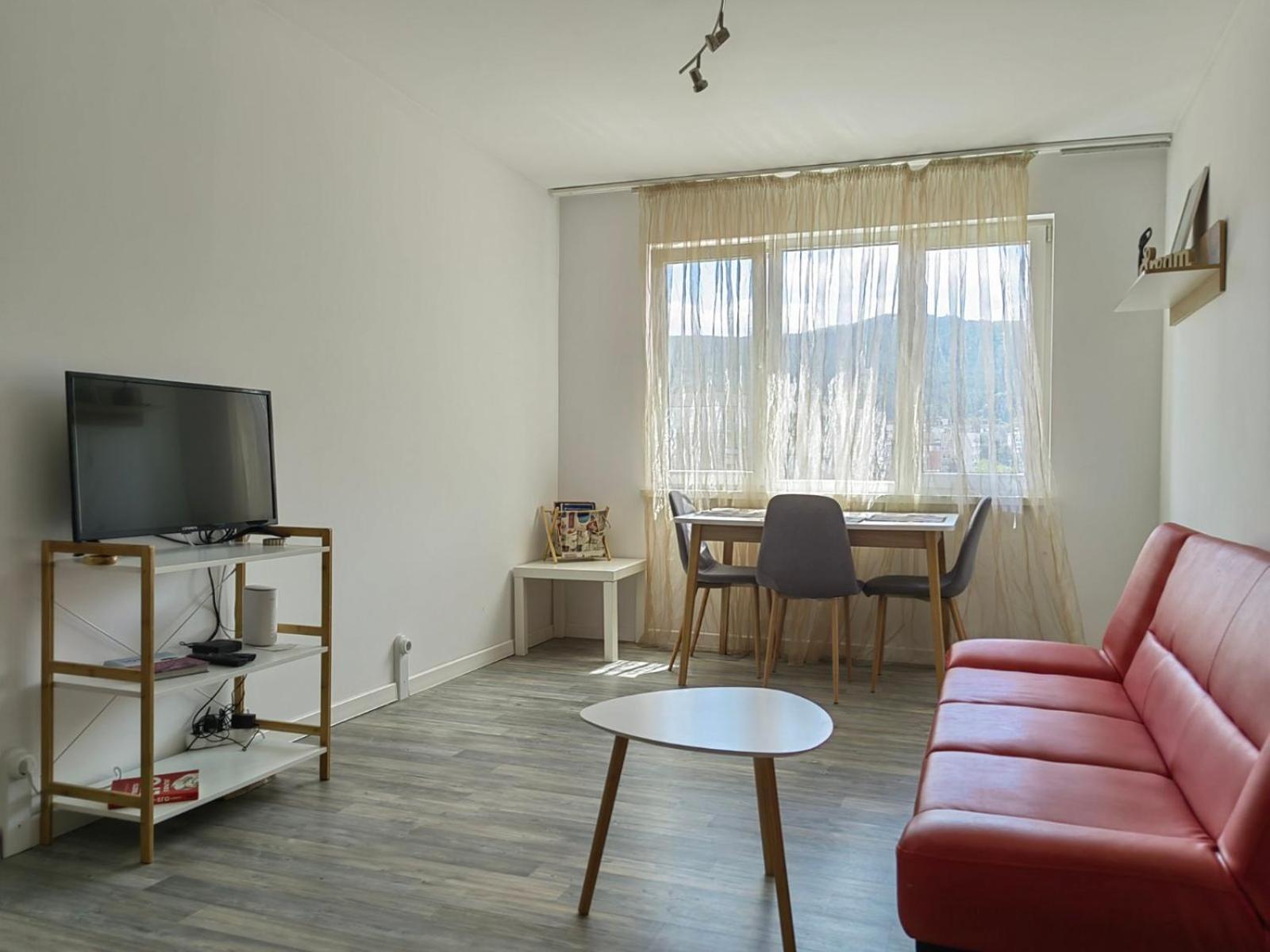 Alexander Apartments Кюстендил Екстериор снимка